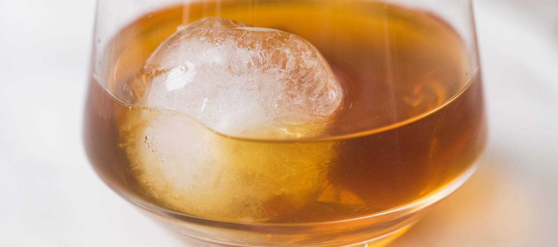 smokey rum cocktail mixology recipe