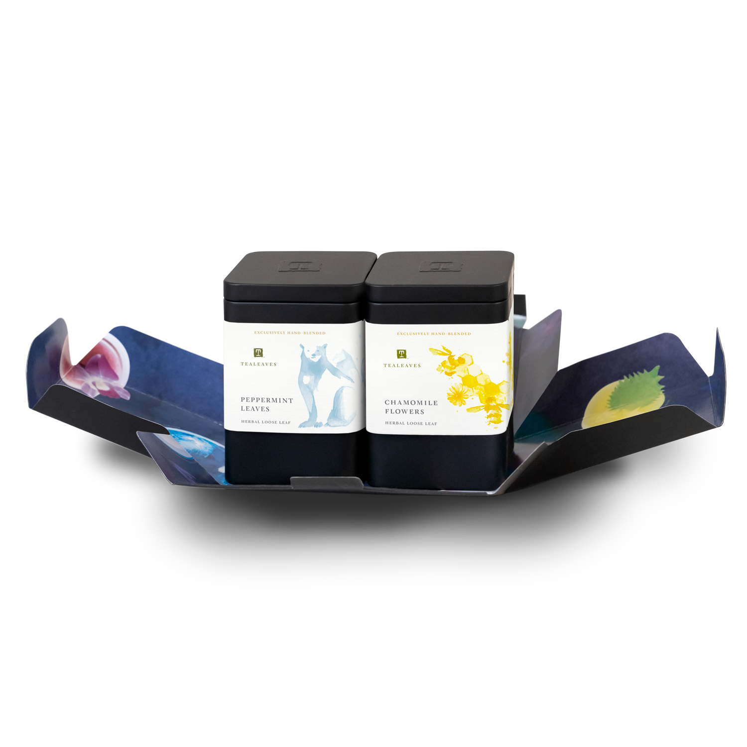 Soothing Serenity Gift Set | TEALEAVES
