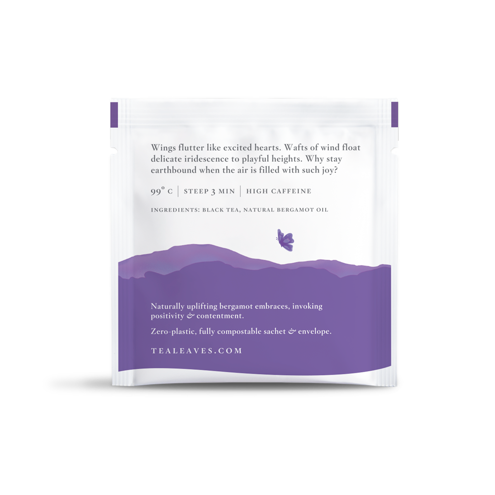 Imperial Earl Grey