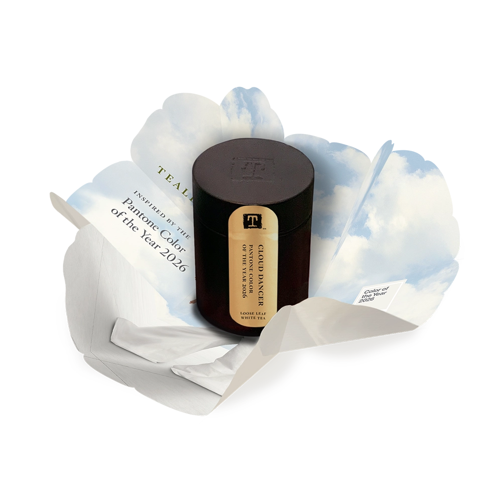 Pantone Color of the Year 2026 Cloud Dancer