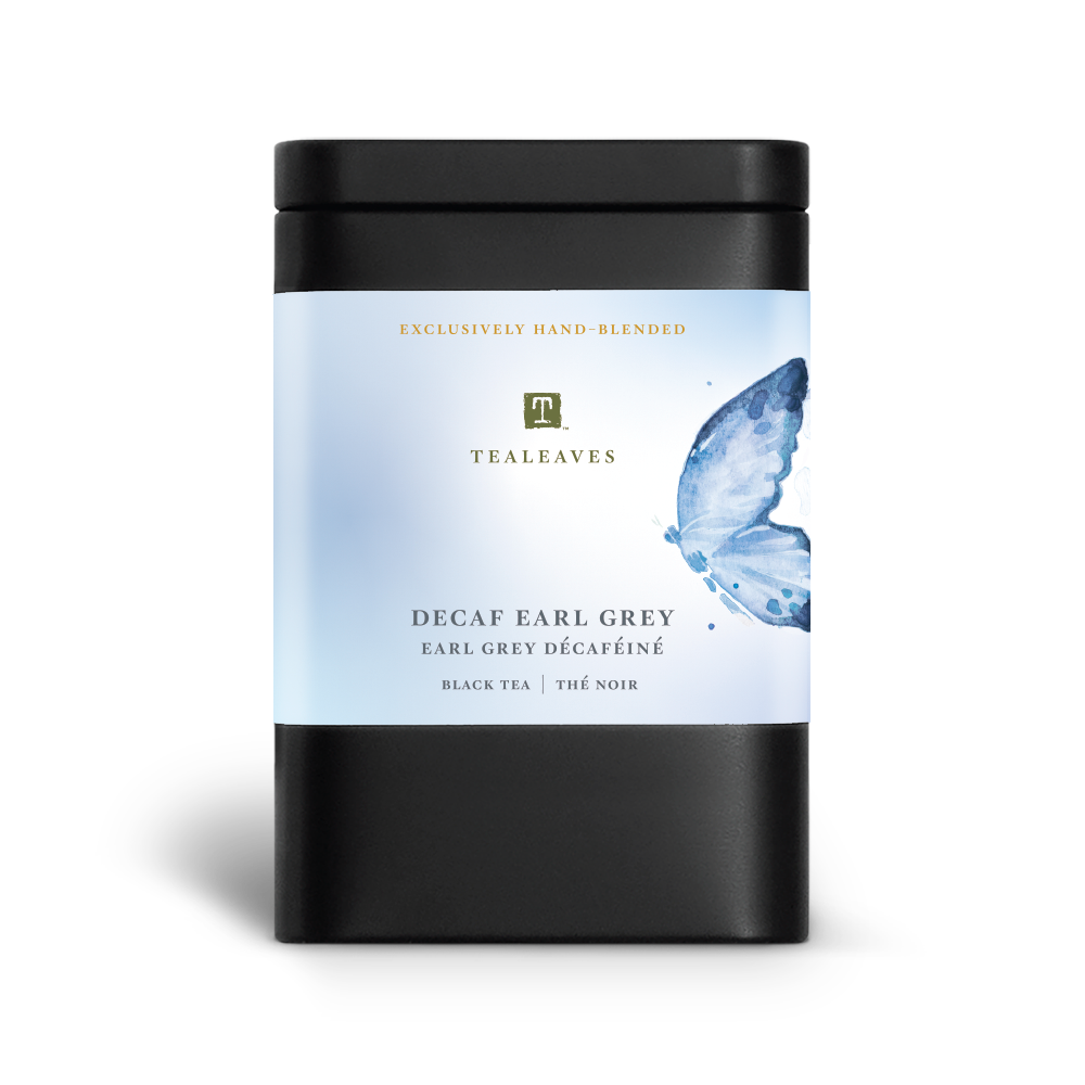 Decaf Earl Grey
