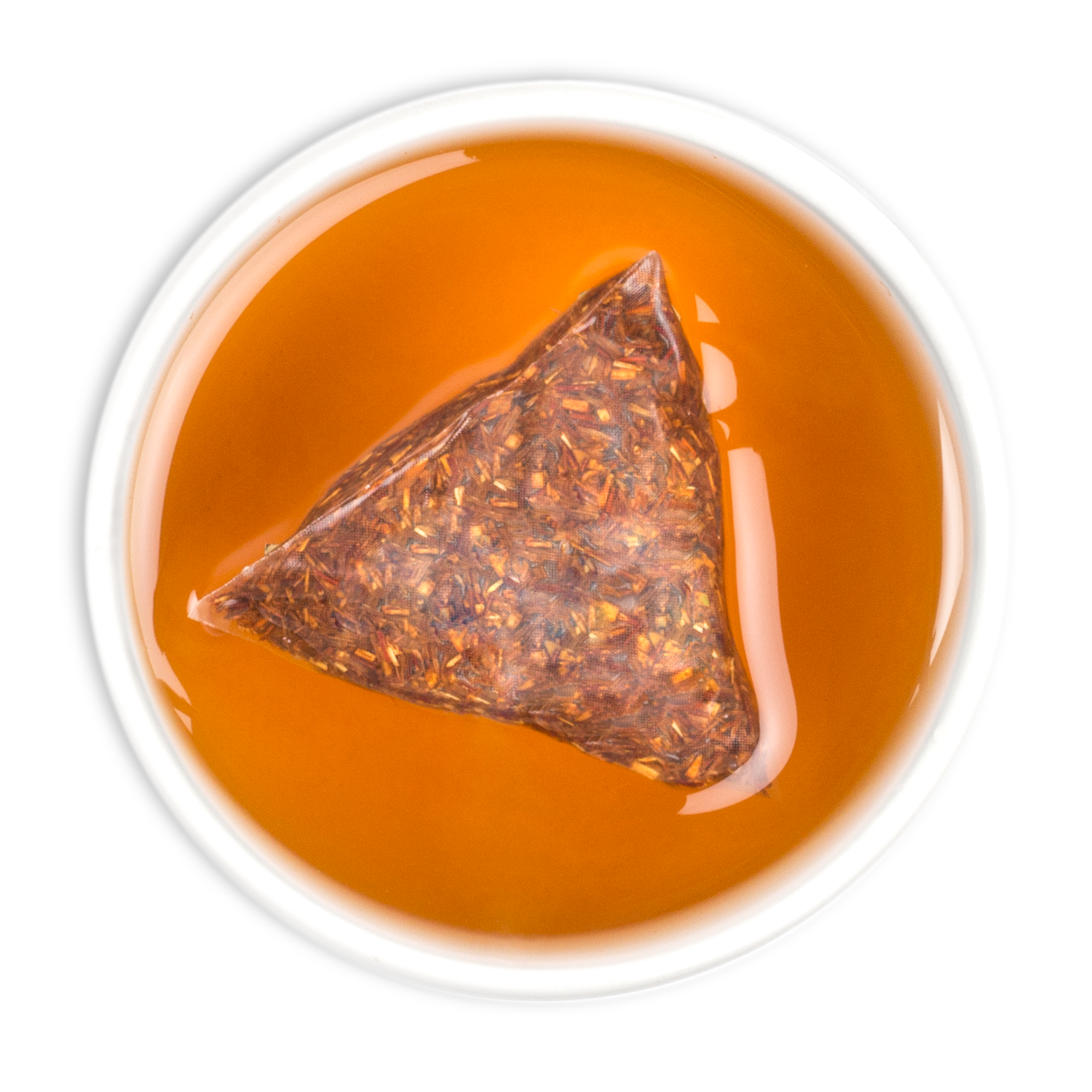 Rooibos Tea with Vanilla, Strawberry & Plum