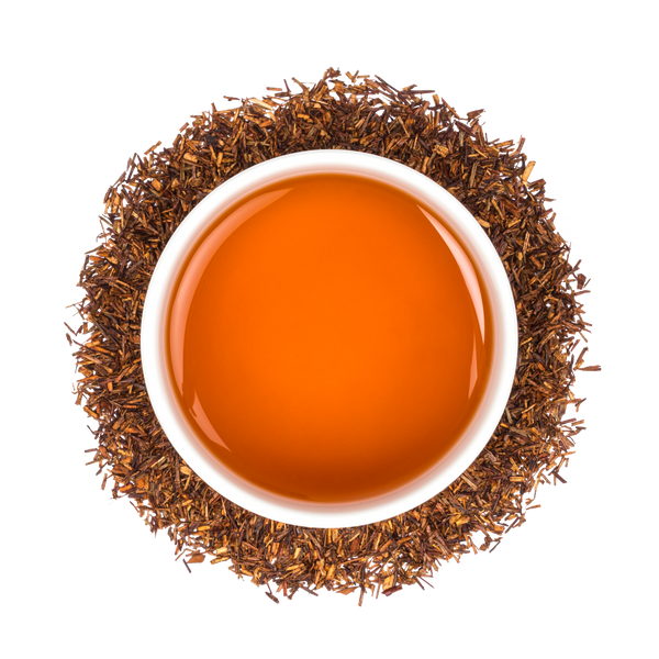 Vanilla Rooibos Caffeine Free Tea TEALEAVES