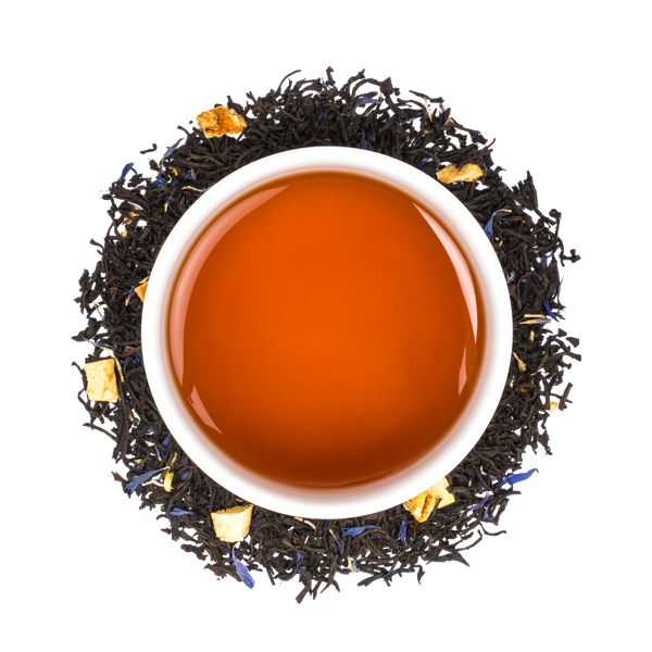 Russian Earl Grey Tea