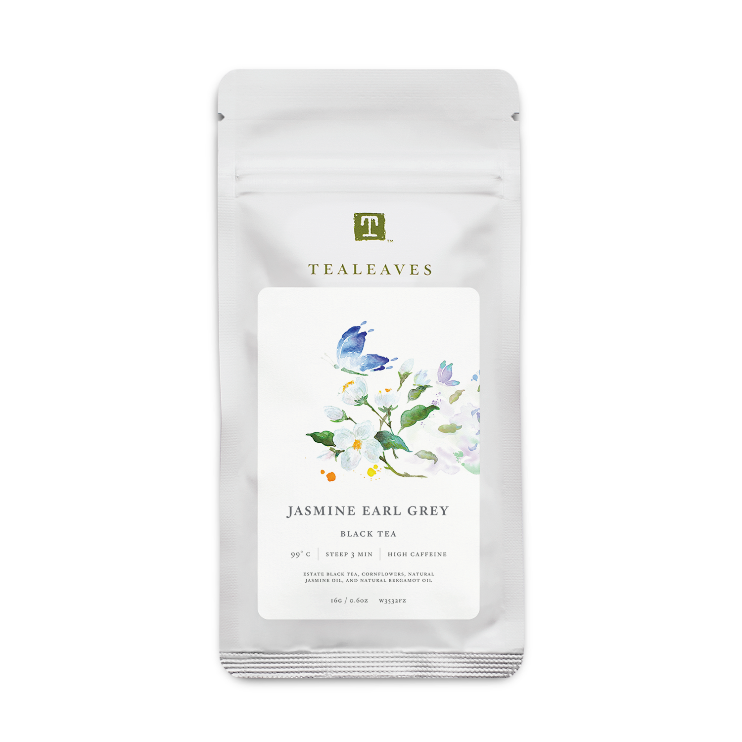 Jasmine Earl Grey