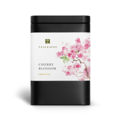 Cherry Blossom Japanese Sencha Green Tea