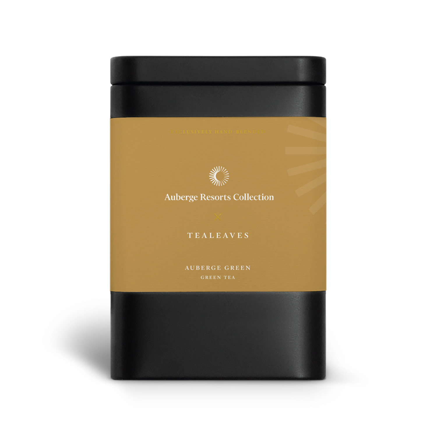 Auberge Green Loose Leaf Tea - Auberge Resorts Collection | TEALEAVES