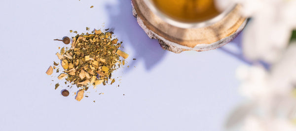 Tea As Your Secret Ingredient: 6 Ways to Use Tea in Cooking