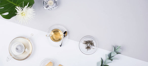 Explore Why White Tea is Considered the Most Elegant Tea