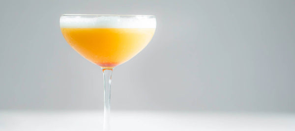 Nutty Professor Cocktail