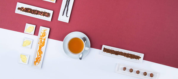 Learn Why Rooibos is an Elixir for Health & Wellness
