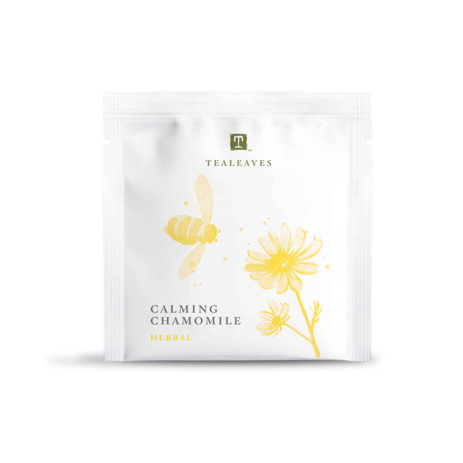 Calming Chamomile