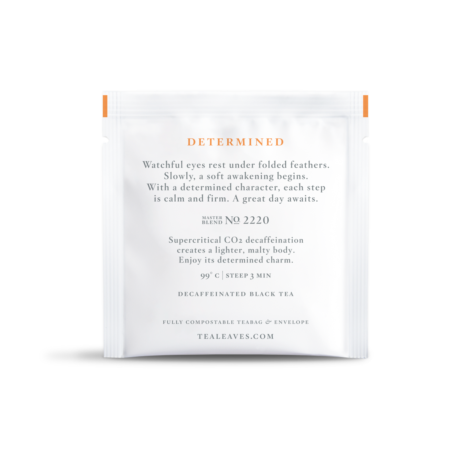 Decaf English Breakfast