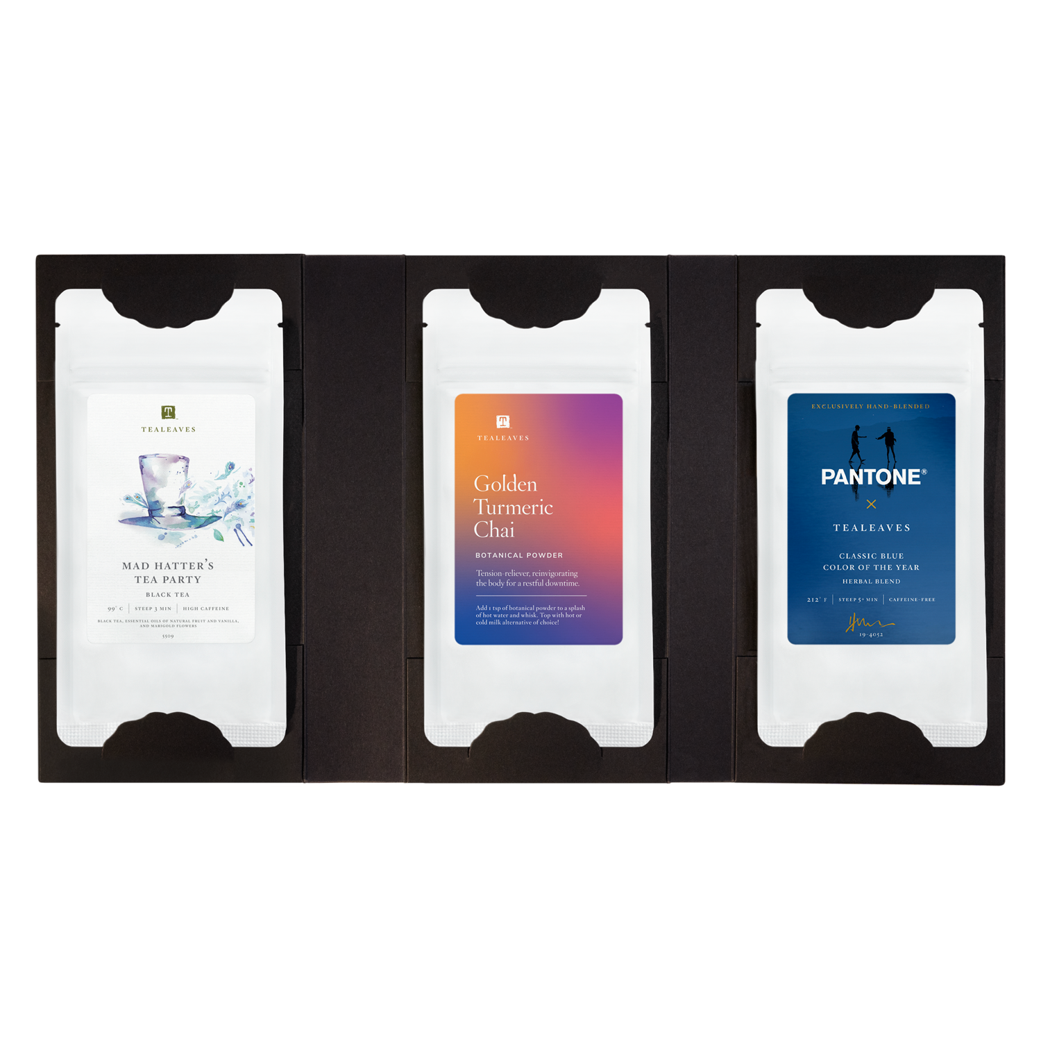 Daily Routine Sampler Set daily-routine-sampler-set