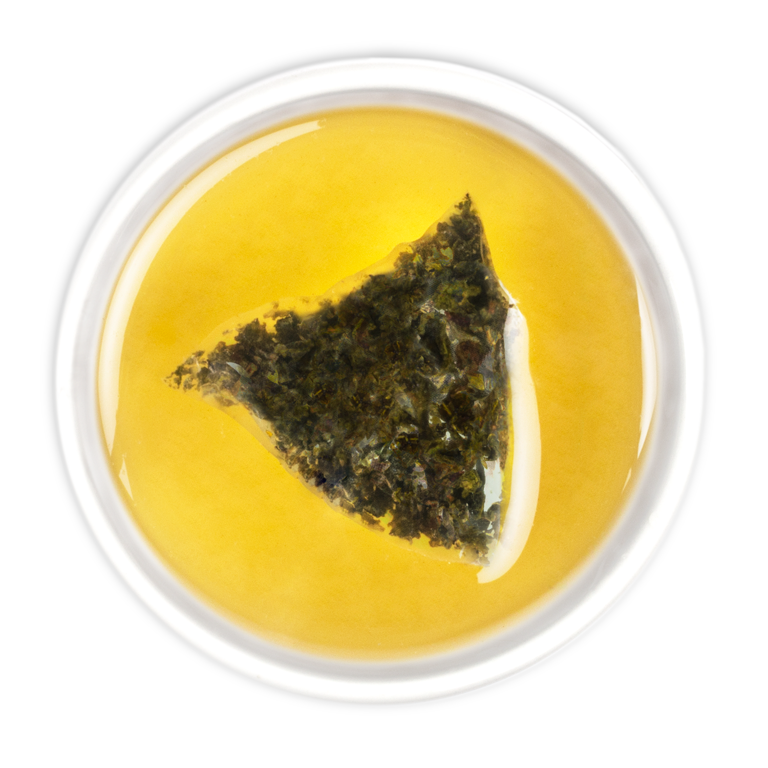 Organic Imperial Oolong