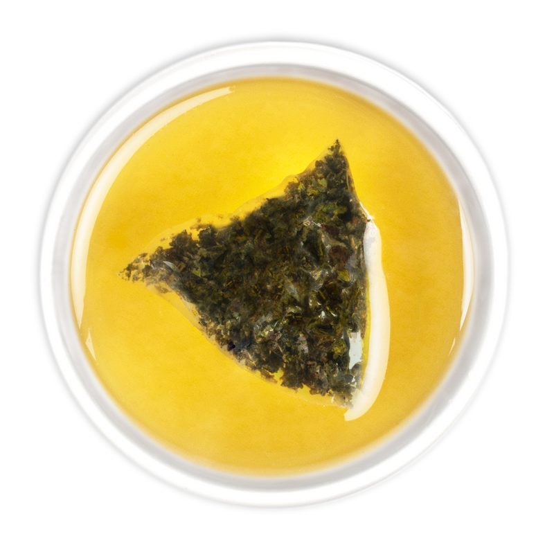 Organic Imperial Oolong