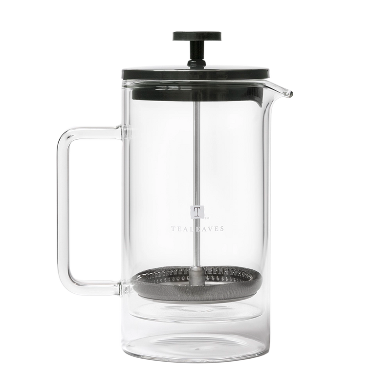 Loose Leaf Tea Press