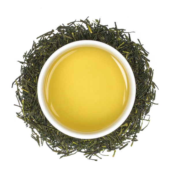 Gyokuro Asahi