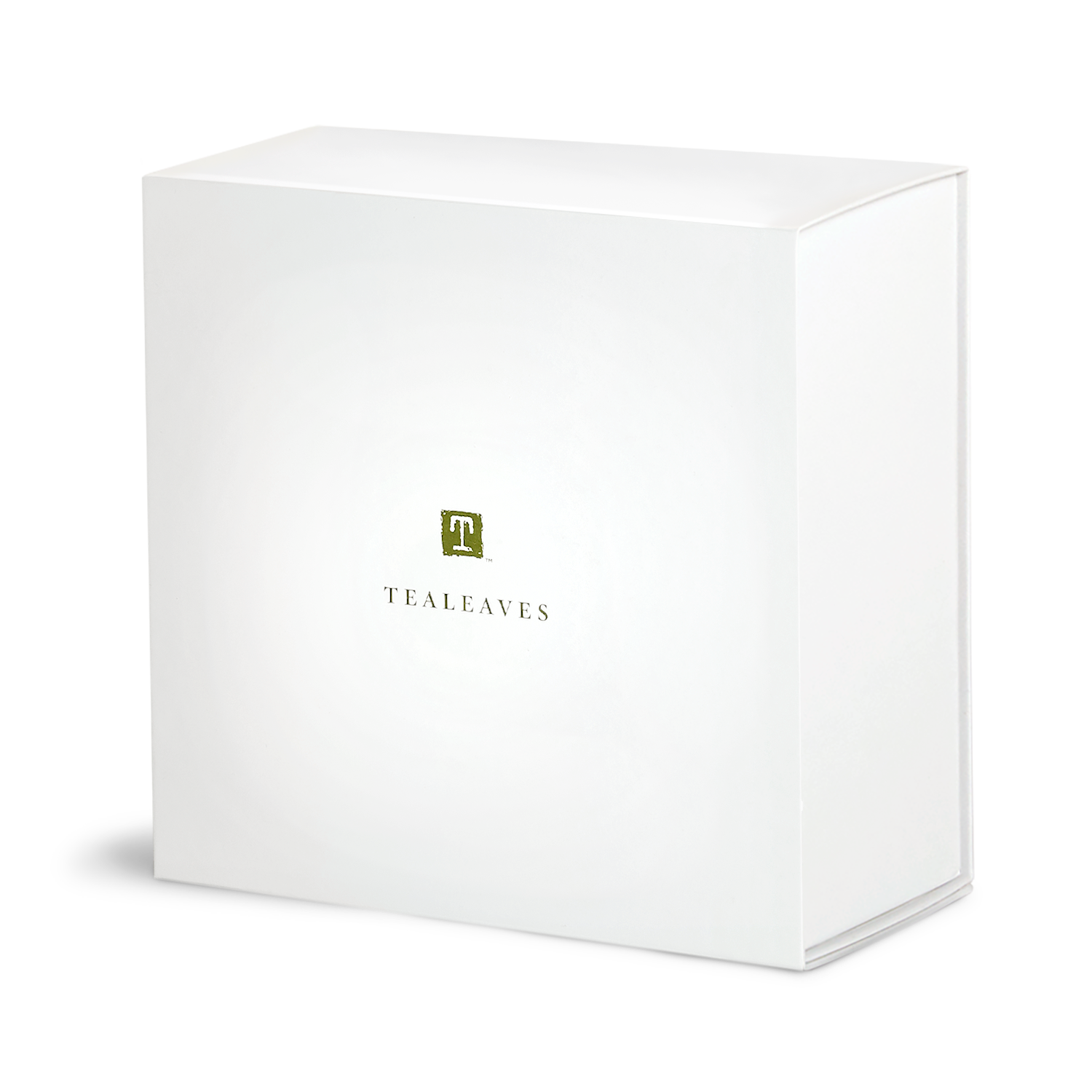 The Classic Tea Ritual Gift Box