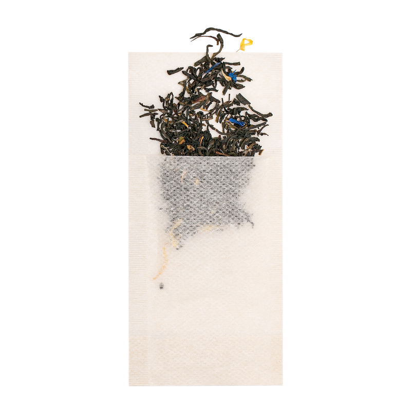 Tea-To-Go Tea Filters for Loose Leaf Tea from TEALEAVES