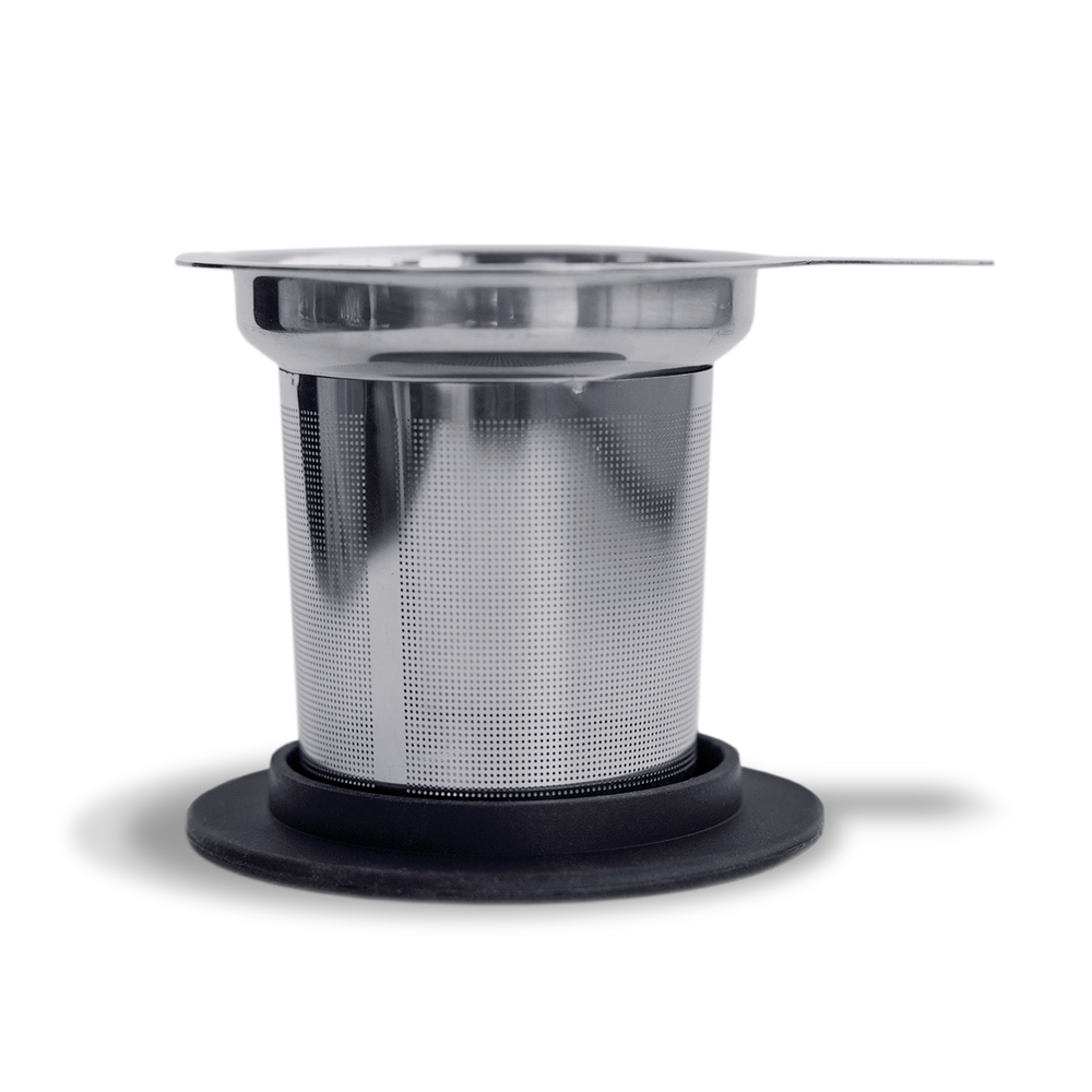 Stainless Steel Tea Infuser | TEALEAVES