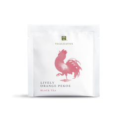 Lively Orange Pekoe