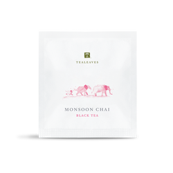 Monsoon Chai