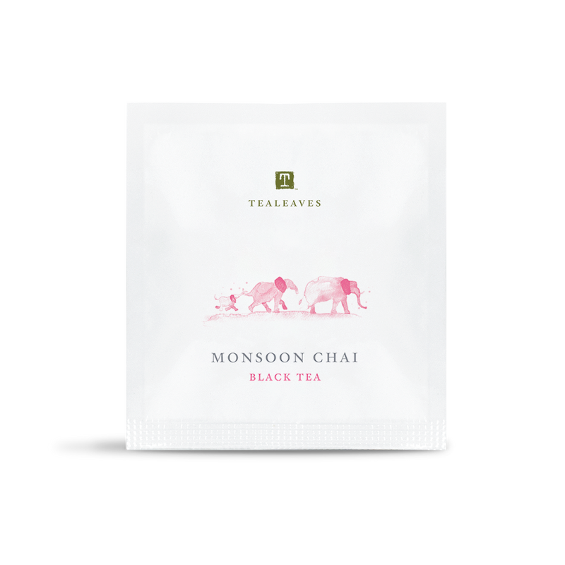 Monsoon Chai