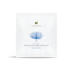 English Breakfast (Tea bag) – Tea2You