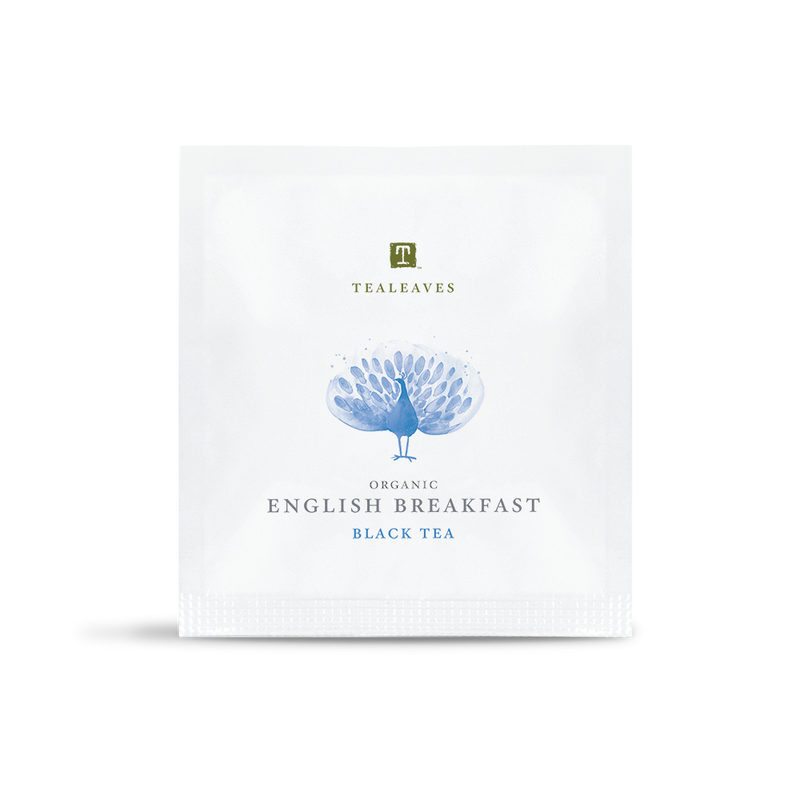 Organic English Breakfast