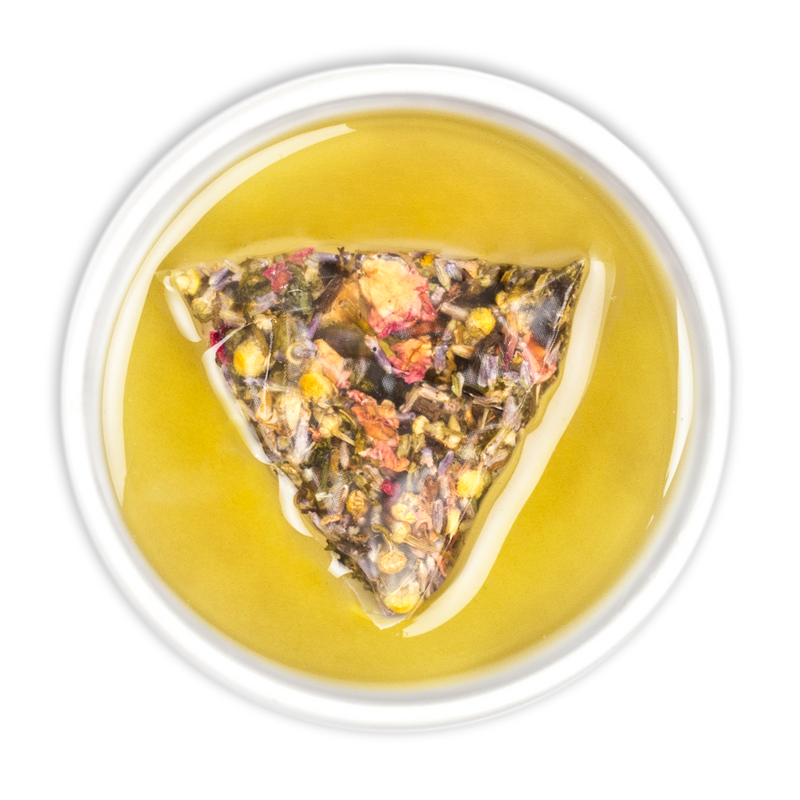 Buy Stash Caffeine-Free Herbal Tea Chamomile Nights 20 Tea Bags...