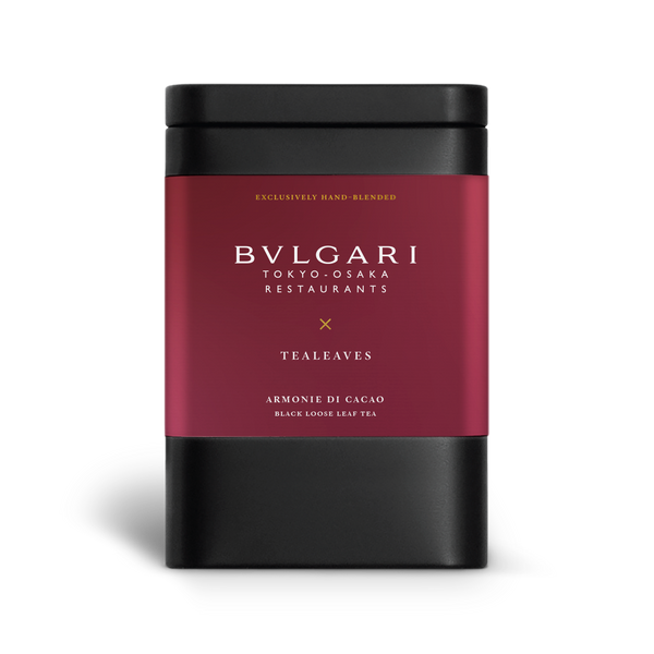 Bvlgari red tea mens deals