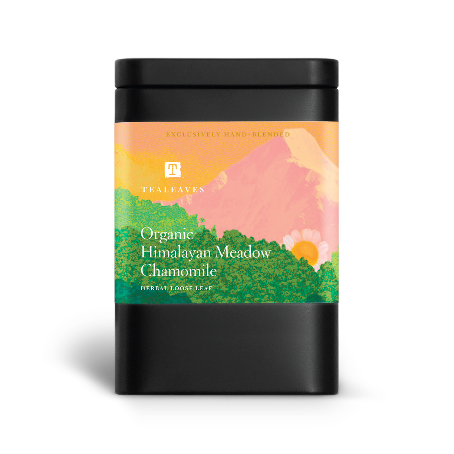 Herbal Loose Leaf Teas – Tea Lab