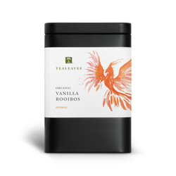 Vanilla Rooibos Loose Leaf Tea