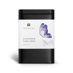 Lavender Earl Grey Tea