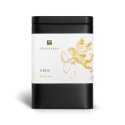 Eros Mandarin Orange Black Tea