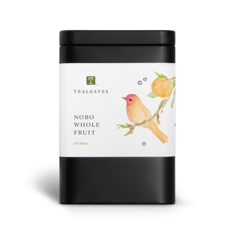 Nobo Whole Fruit