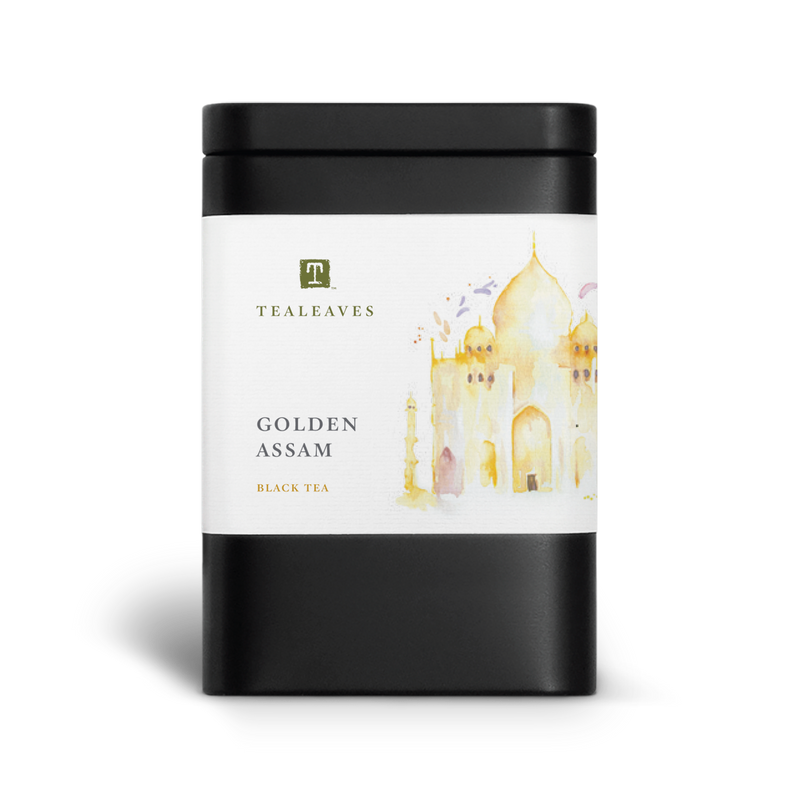 Golden Assam