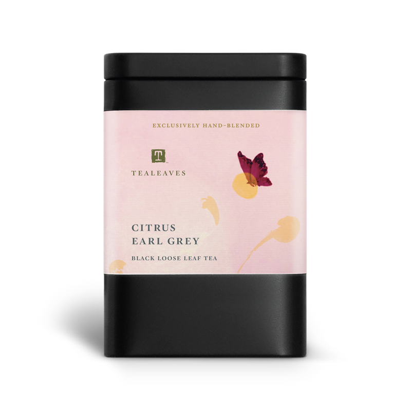 Citrus Earl Grey