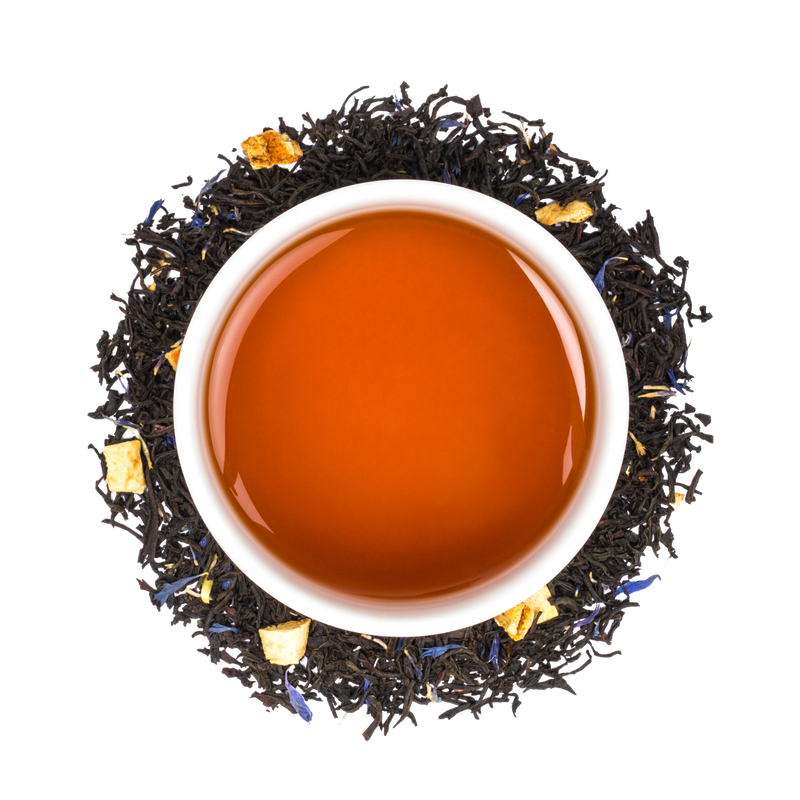 Russian Earl Grey Tea