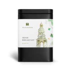 Irish Breakfast Black Loose Leaf Tea from TEALEAVES