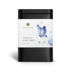 Vanilla Earl Grey Black Tea