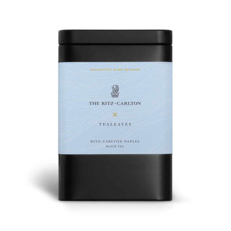 The Ritz-Carlton Naples Black Tea from TEALEAVES