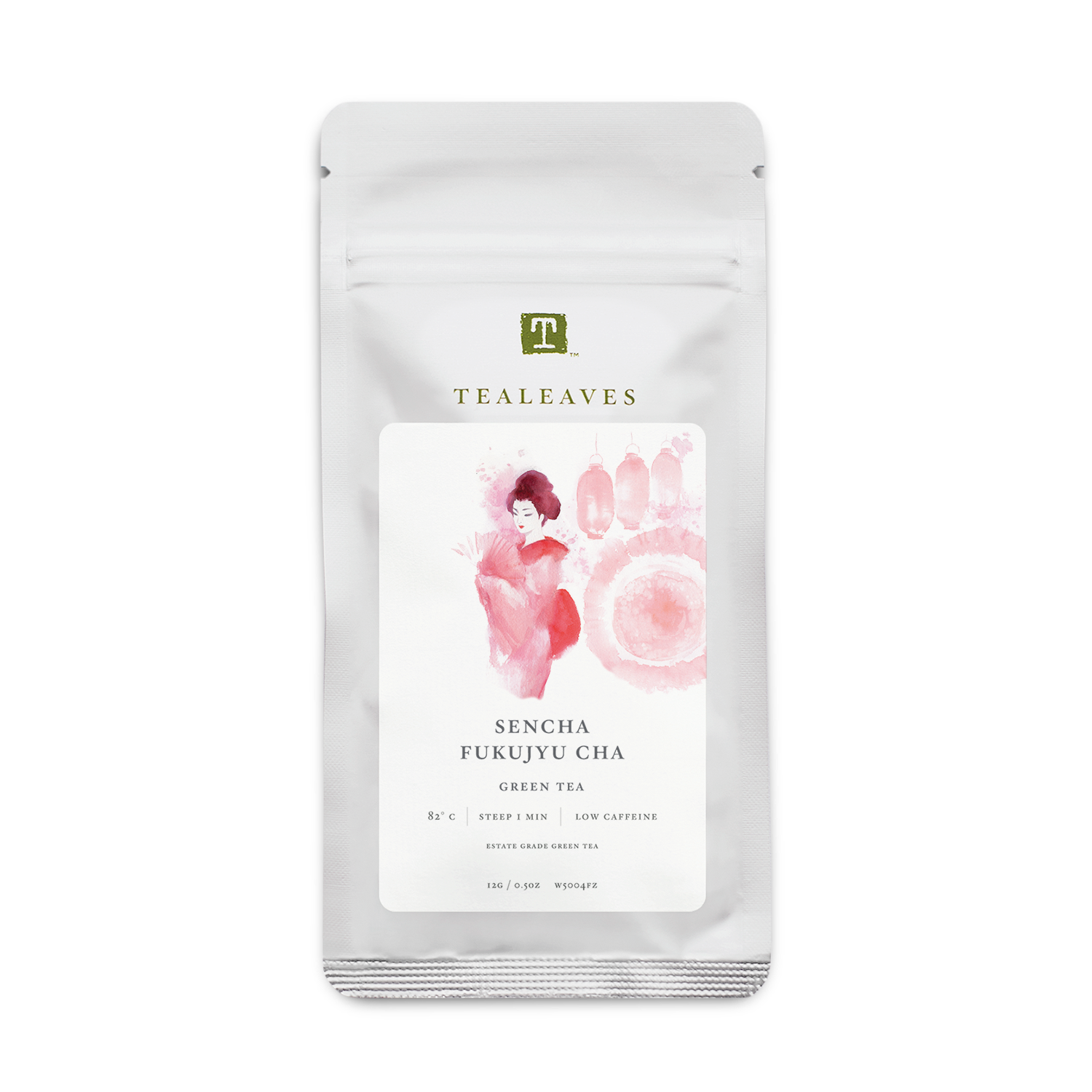 Sencha Fukujyu Cha