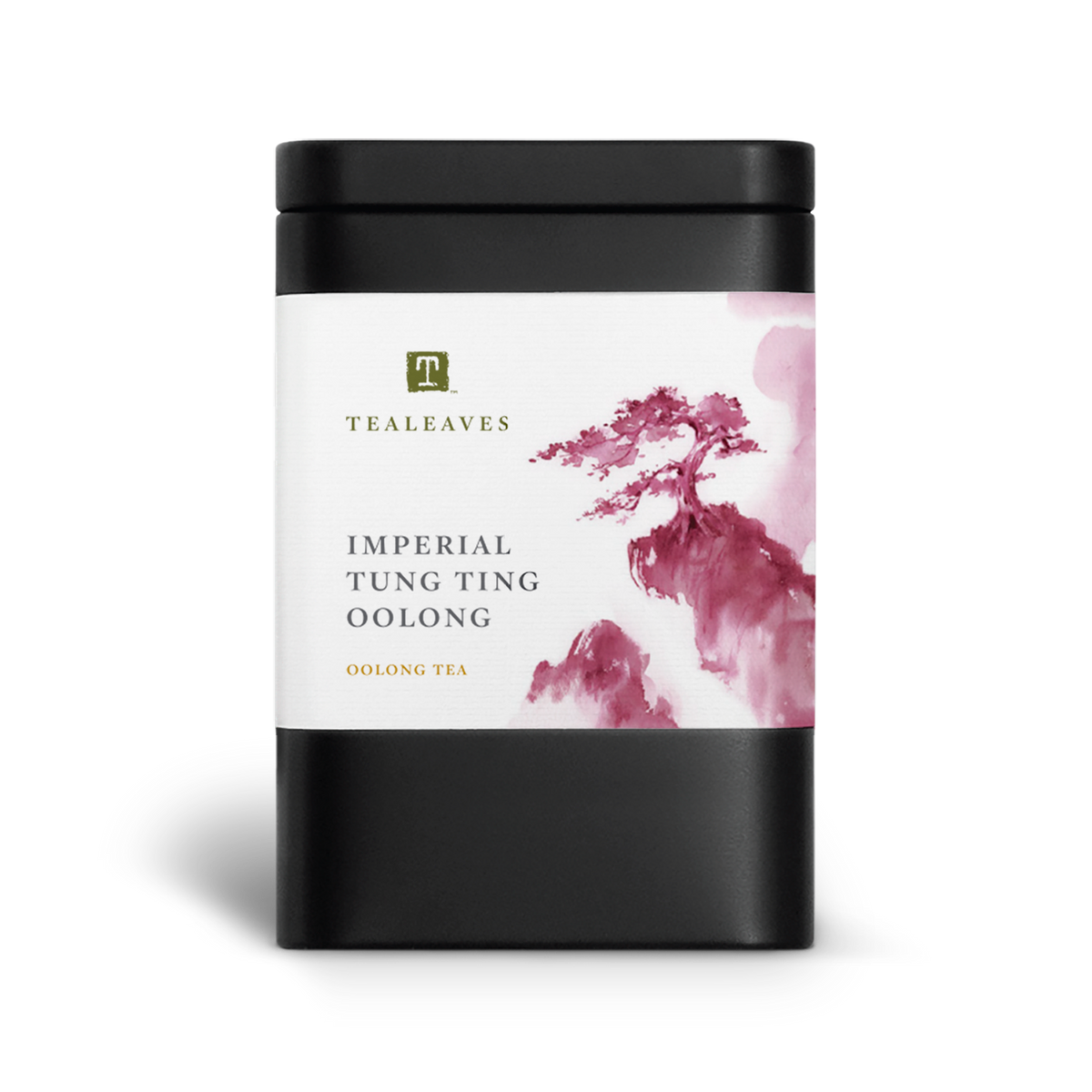 Imperial Tung Ting Oolong Loose Leaf Tea | TEALEAVES