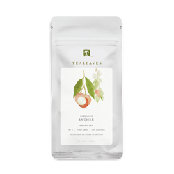 low caffeine green tea