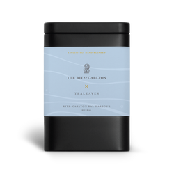 The Ritz-Carlton Bal Harbour Herbal Loose Leaf Tea from TEALEAVES