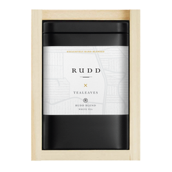 RUDD Barrel Aged Cabernet Tea