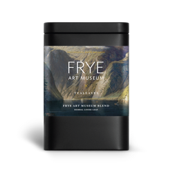 Frye Art Museum Blend Herbal Loose Leaf Tea from TEALEAVES