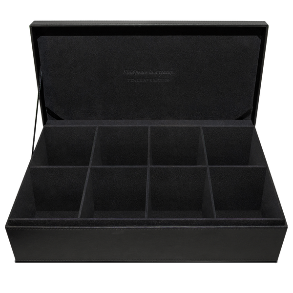 Contemporary Tea Chest